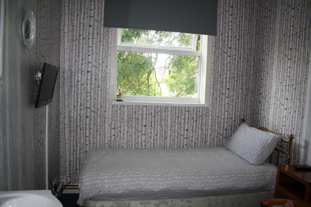 East Midlands Guesthouse Derby Eksteriør billede