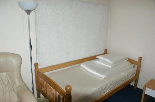 East Midlands Guesthouse Derby Eksteriør billede