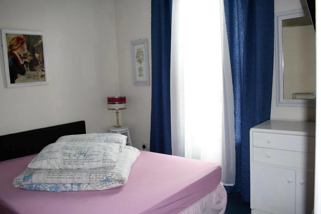 East Midlands Guesthouse Derby Eksteriør billede