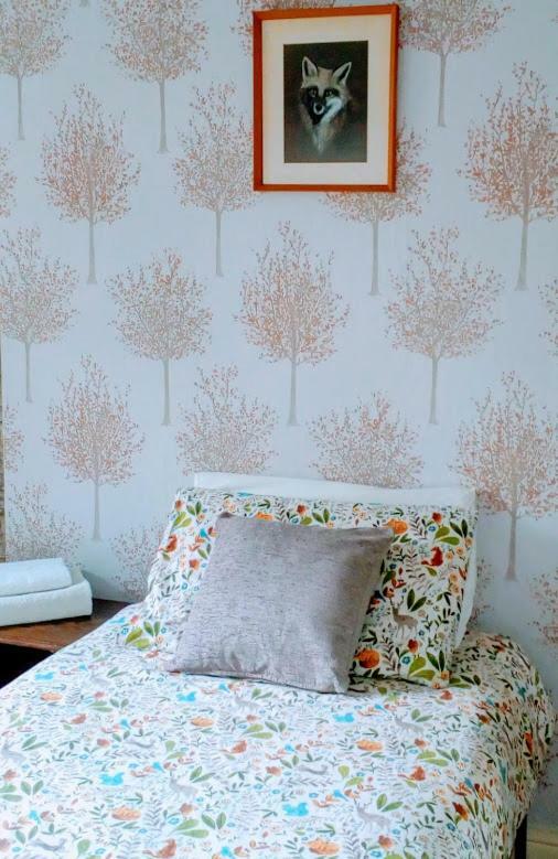 East Midlands Guesthouse Derby Eksteriør billede