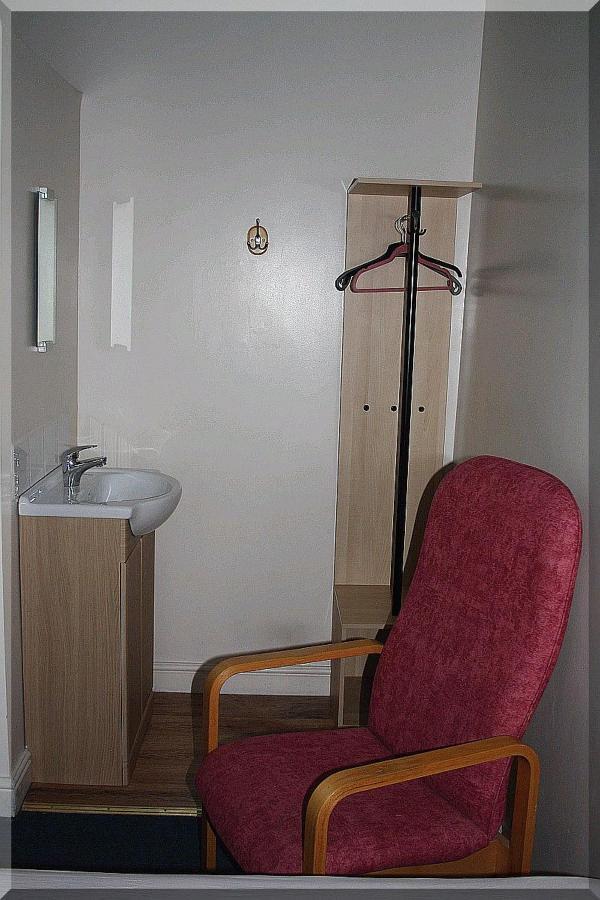 East Midlands Guesthouse Derby Eksteriør billede